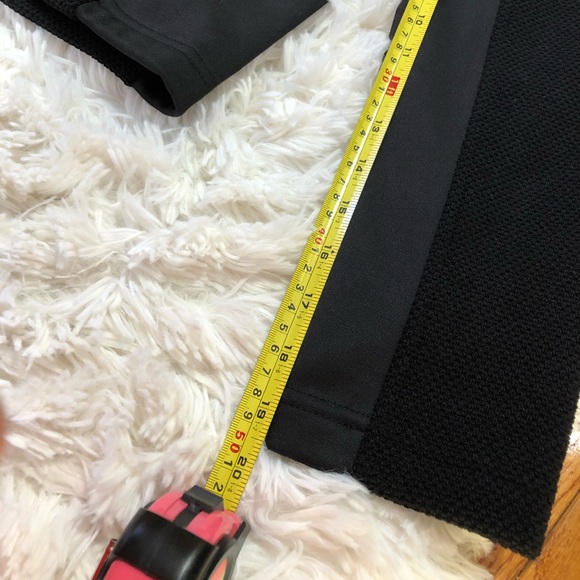 SPYDER jacket Men’s Small. NWT Red and black brand new. Zip up & zip pockets. - Picture 8 of 13